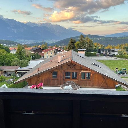 Suite Mutters İnnsbruck Dış mekan fotoğraf