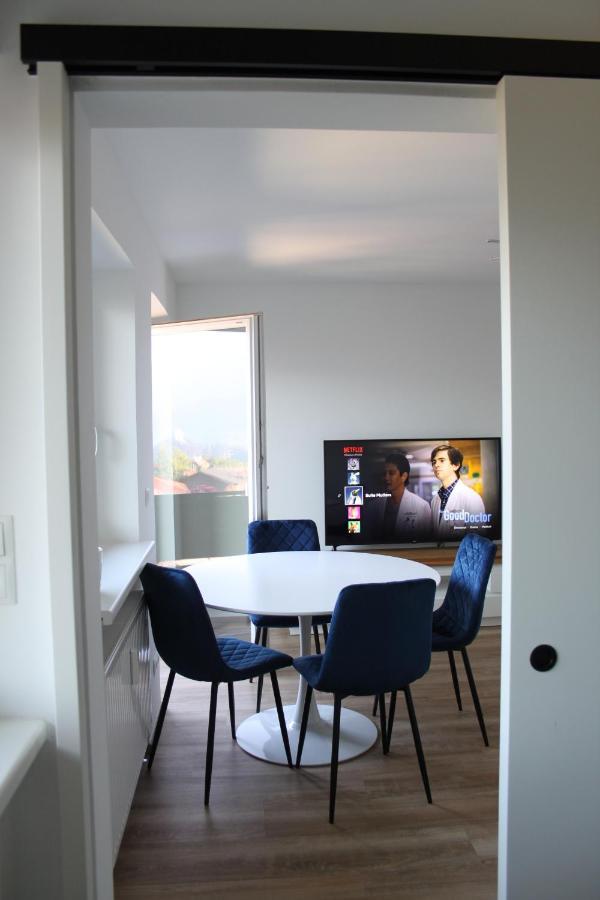 Suite Mutters İnnsbruck Dış mekan fotoğraf