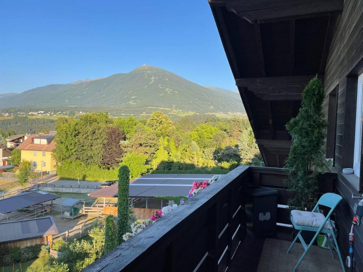 Suite Mutters İnnsbruck Dış mekan fotoğraf