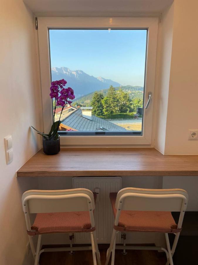 Suite Mutters İnnsbruck Dış mekan fotoğraf